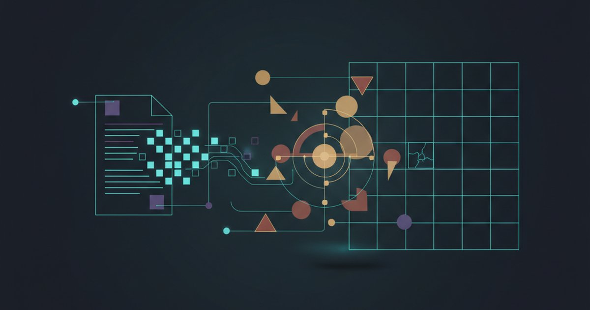 The report the AI generates looks flawless. And several figures are wrong