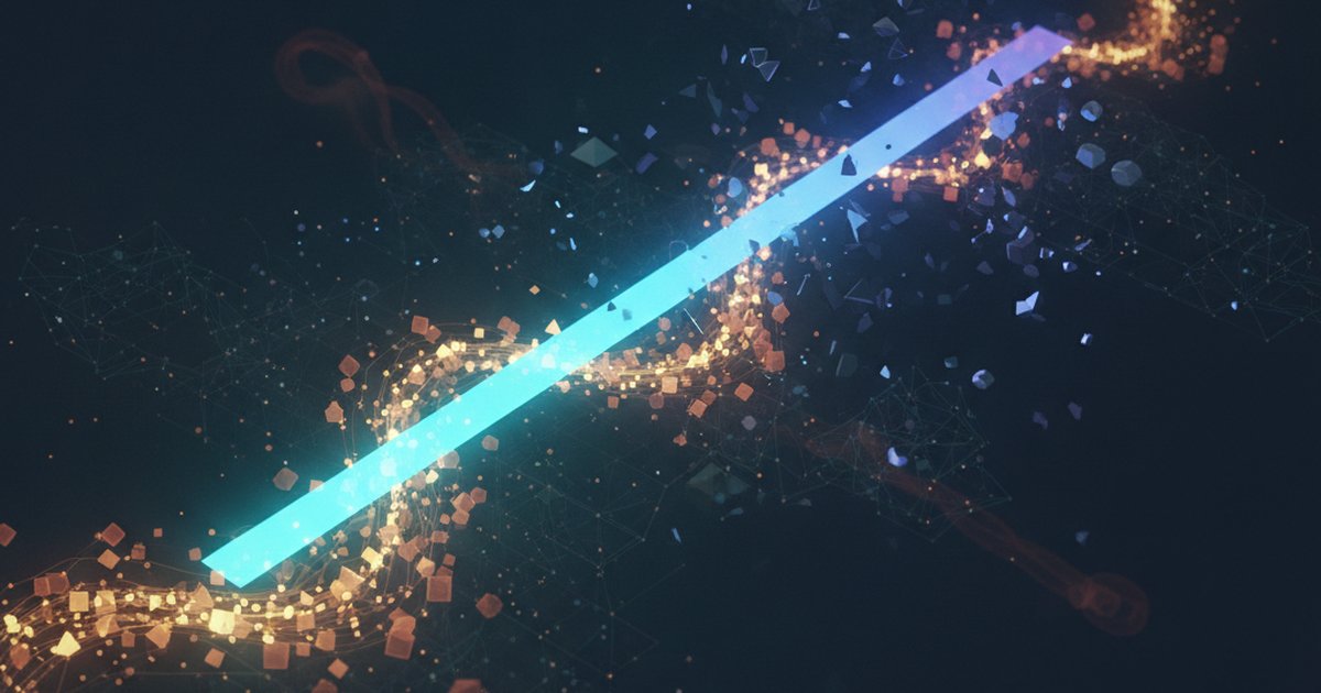 AI doesn't replace people, it replaces bad decisions