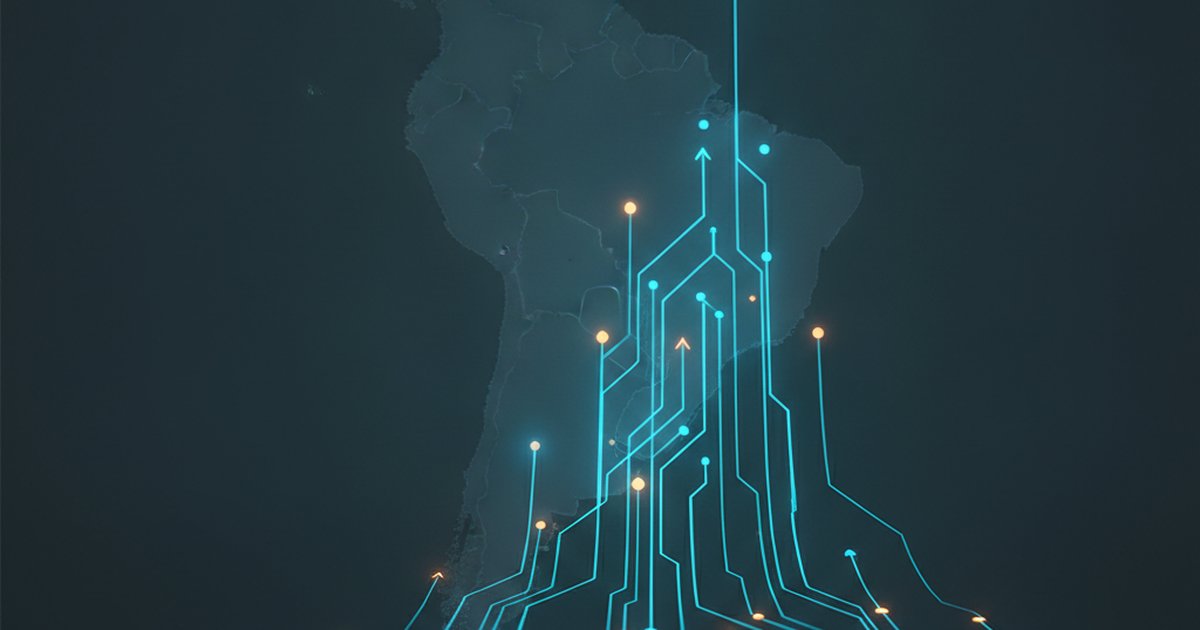 The data infrastructure race in LATAM has already started: where do you stand?