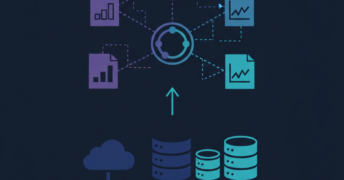 Migrating to the cloud is not a data strategy